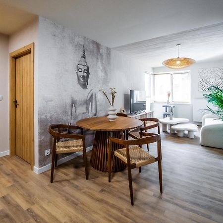 גליביצ'ה Apartamenty Balijskie מראה חיצוני תמונה