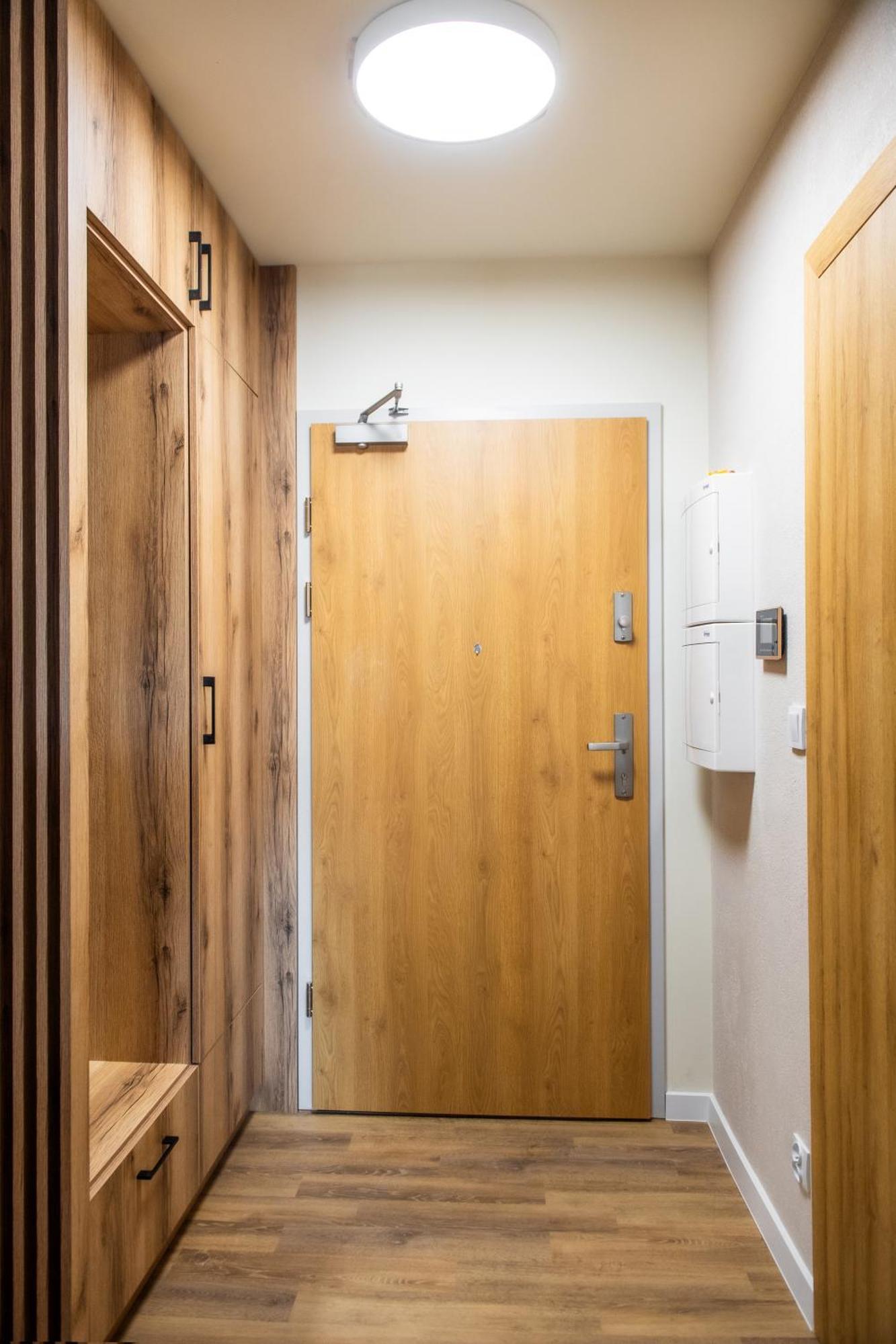 גליביצ'ה Apartamenty Balijskie מראה חיצוני תמונה