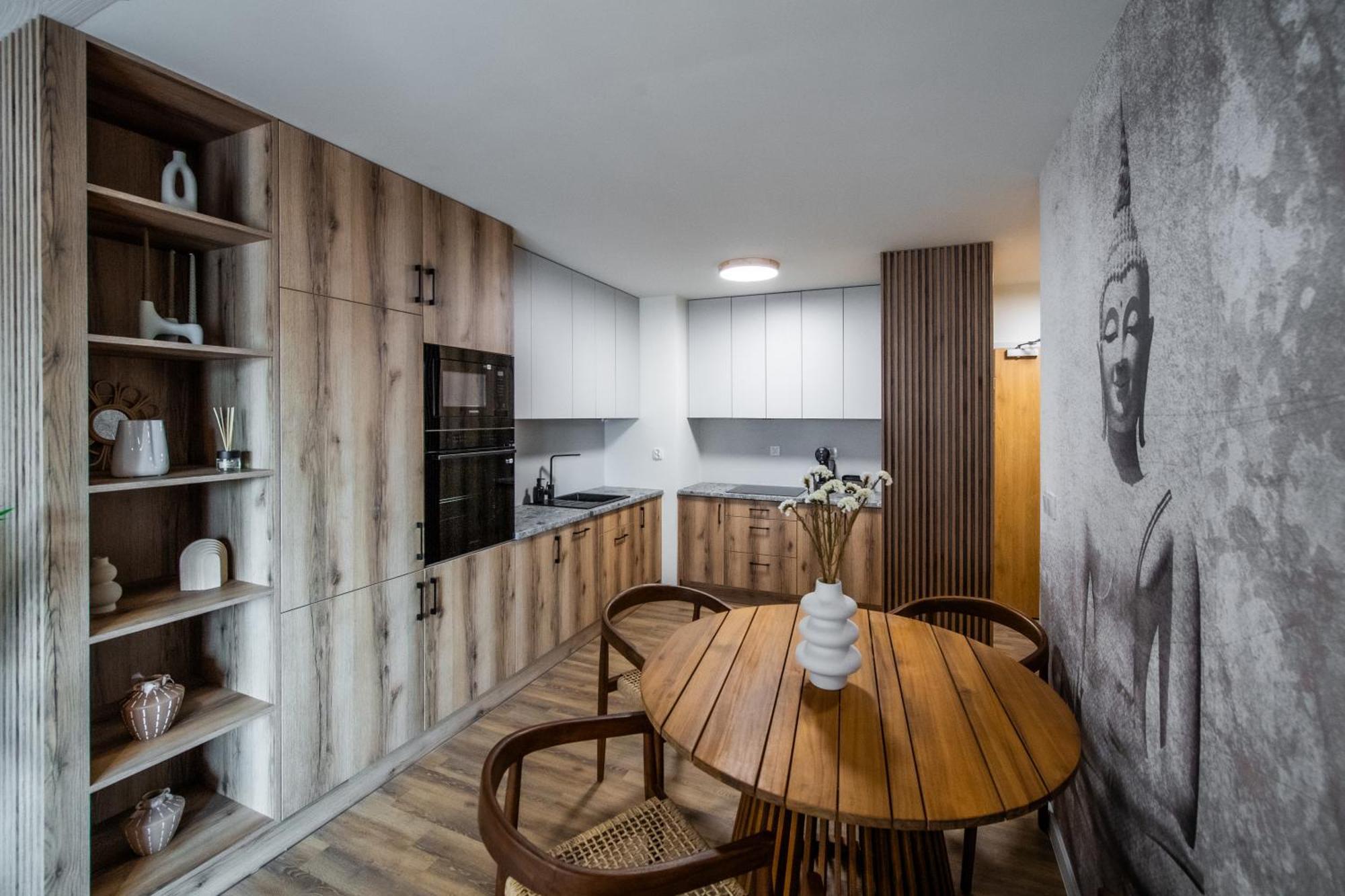 גליביצ'ה Apartamenty Balijskie מראה חיצוני תמונה