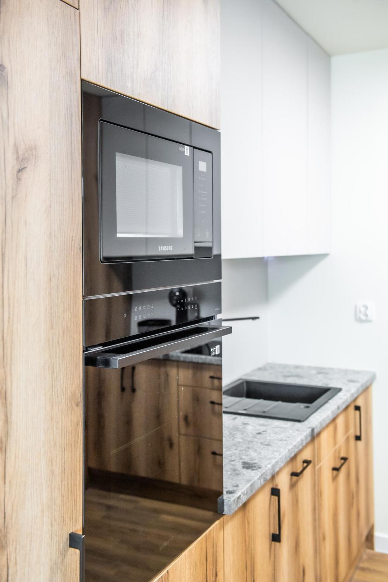 גליביצ'ה Apartamenty Balijskie מראה חיצוני תמונה