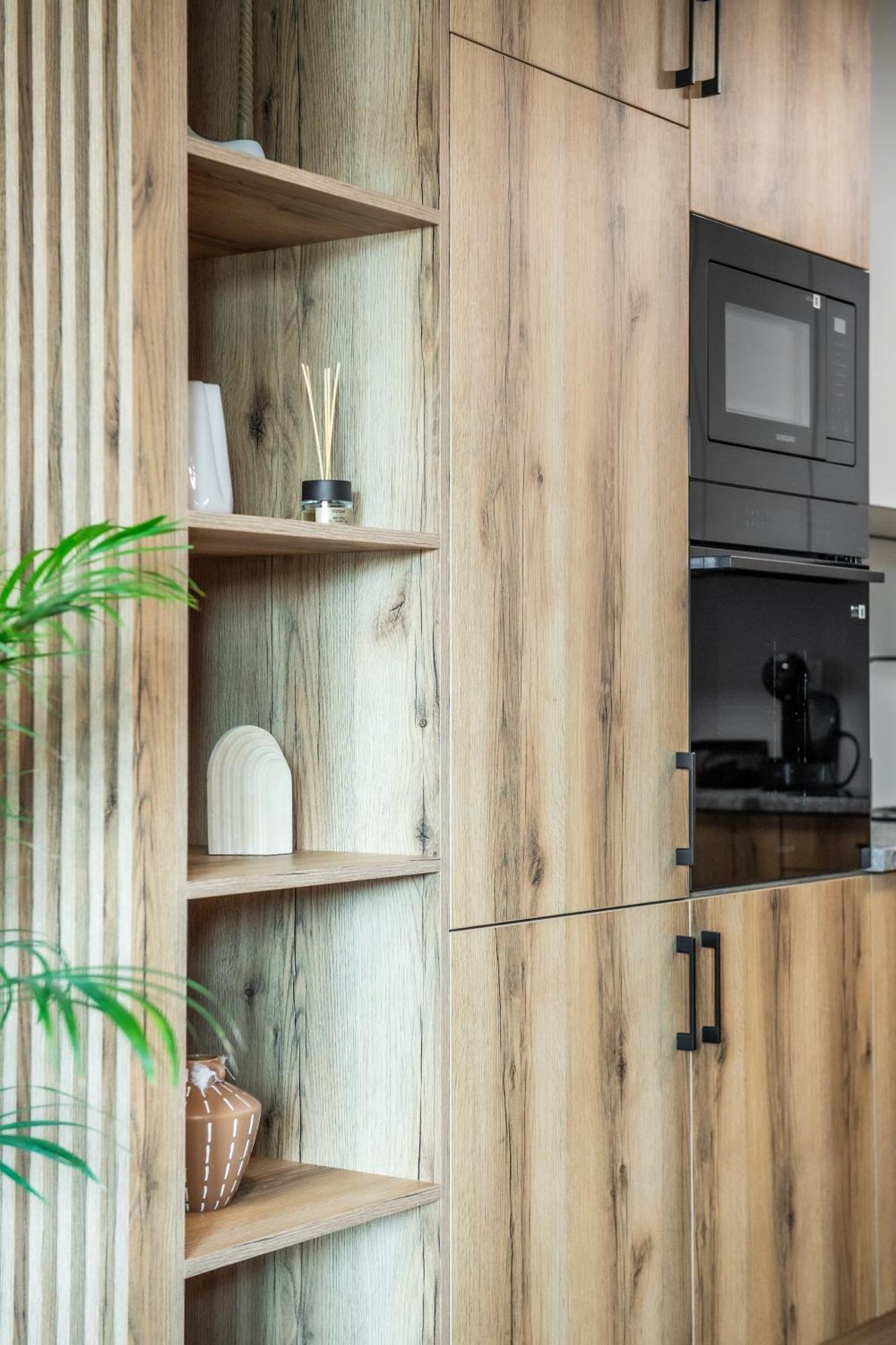 גליביצ'ה Apartamenty Balijskie מראה חיצוני תמונה