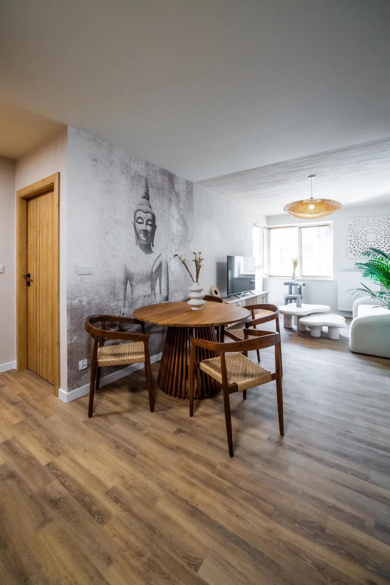 גליביצ'ה Apartamenty Balijskie מראה חיצוני תמונה