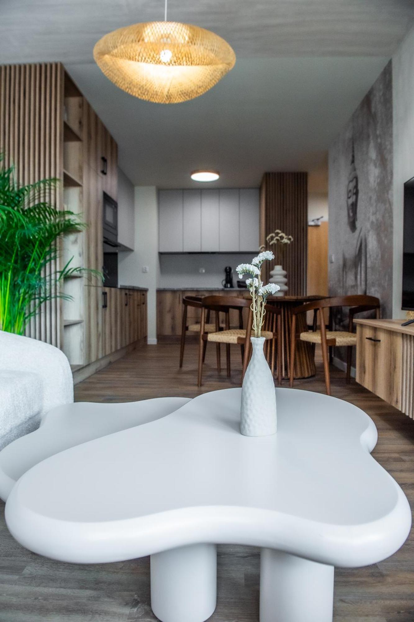 גליביצ'ה Apartamenty Balijskie מראה חיצוני תמונה