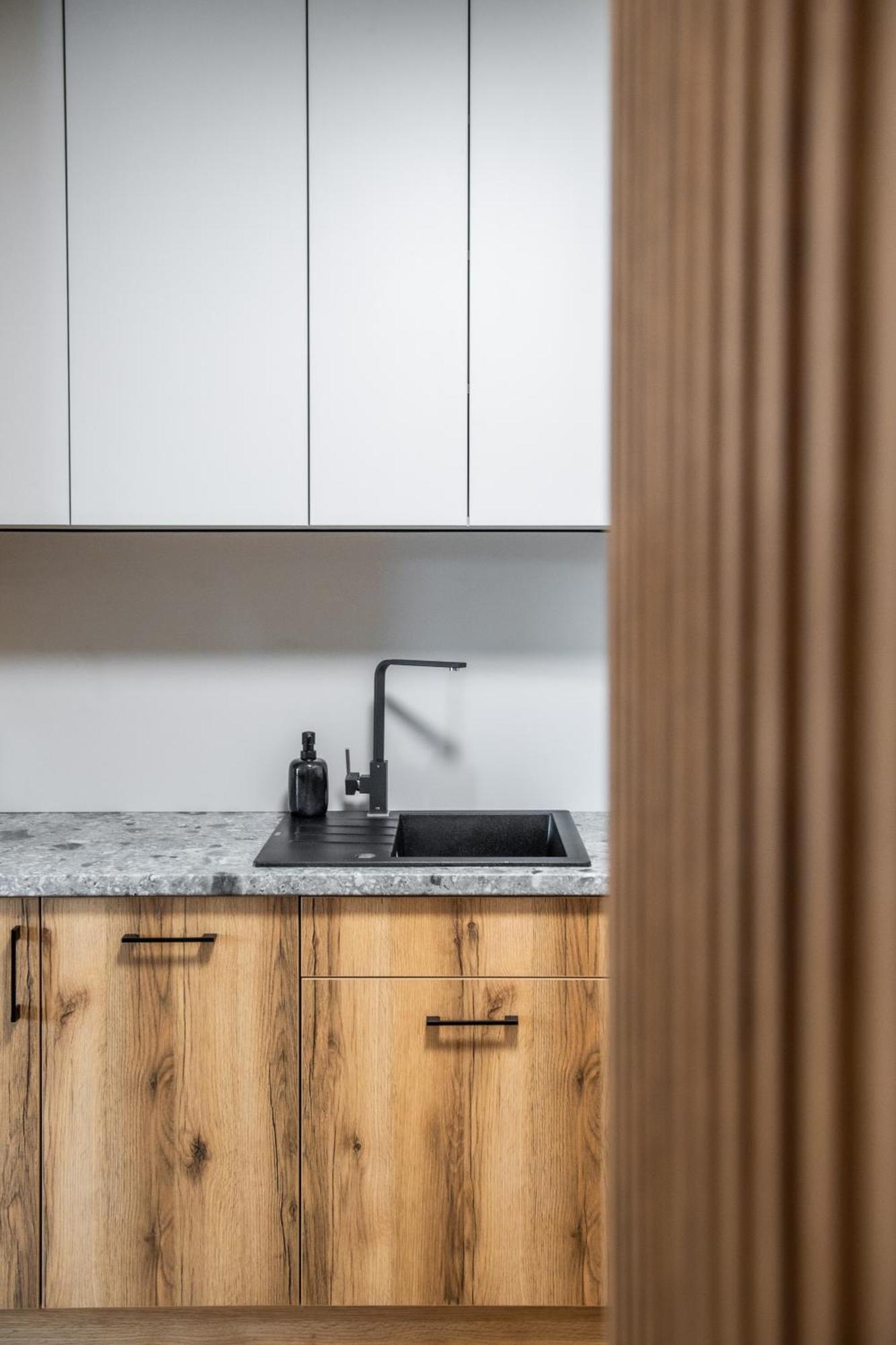 גליביצ'ה Apartamenty Balijskie מראה חיצוני תמונה