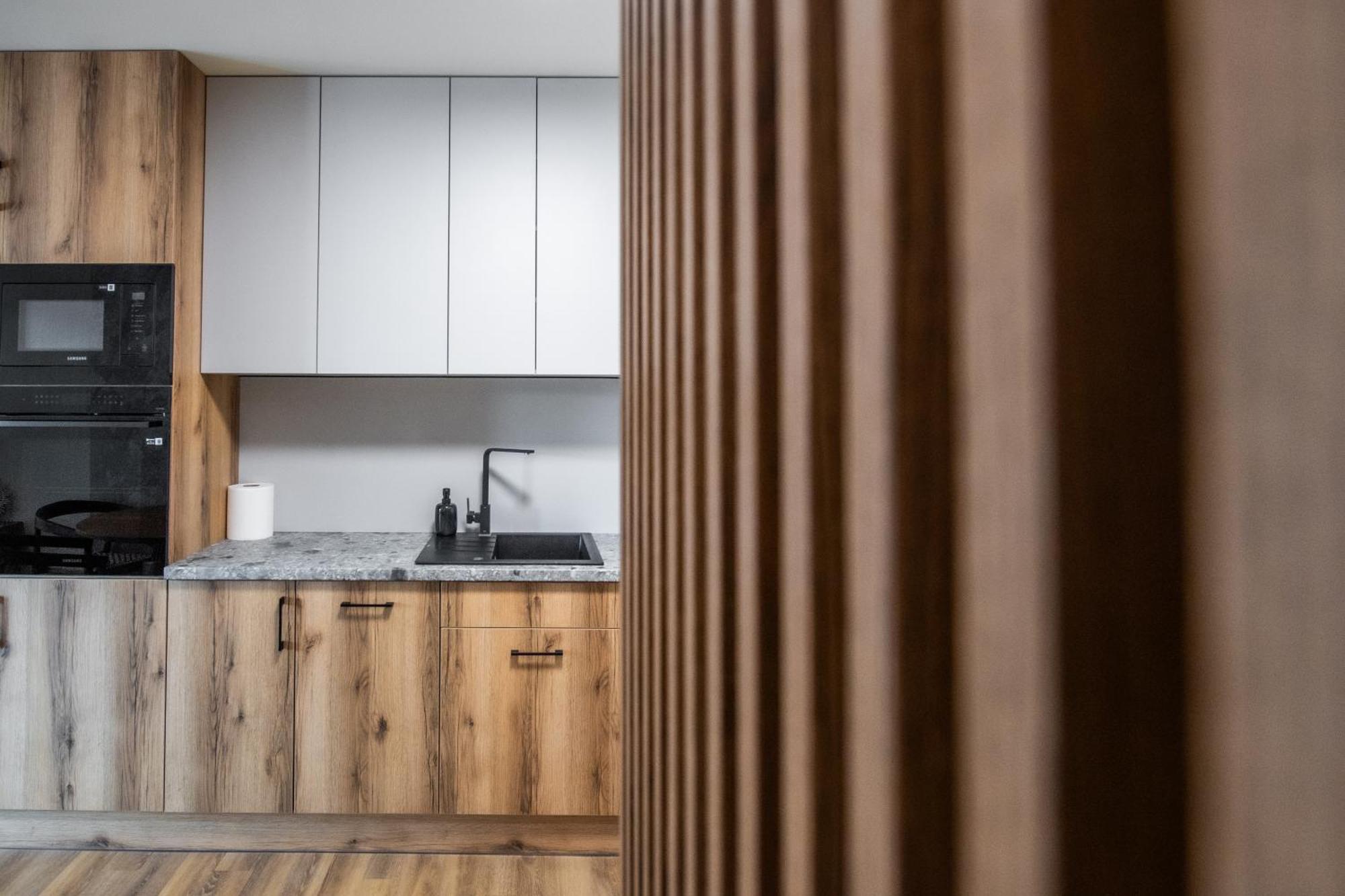 גליביצ'ה Apartamenty Balijskie מראה חיצוני תמונה