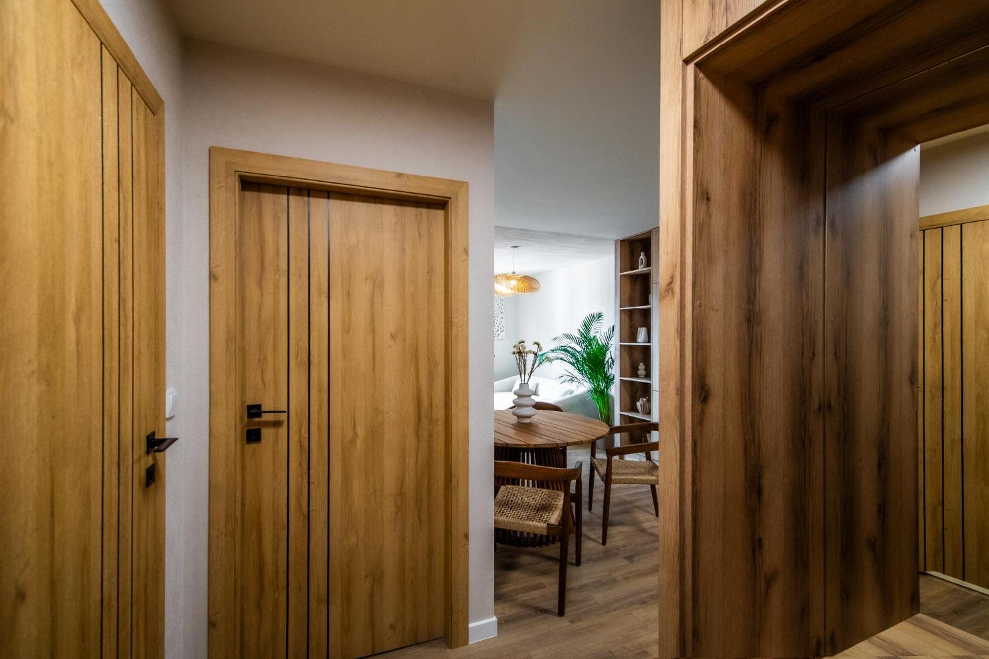 גליביצ'ה Apartamenty Balijskie מראה חיצוני תמונה