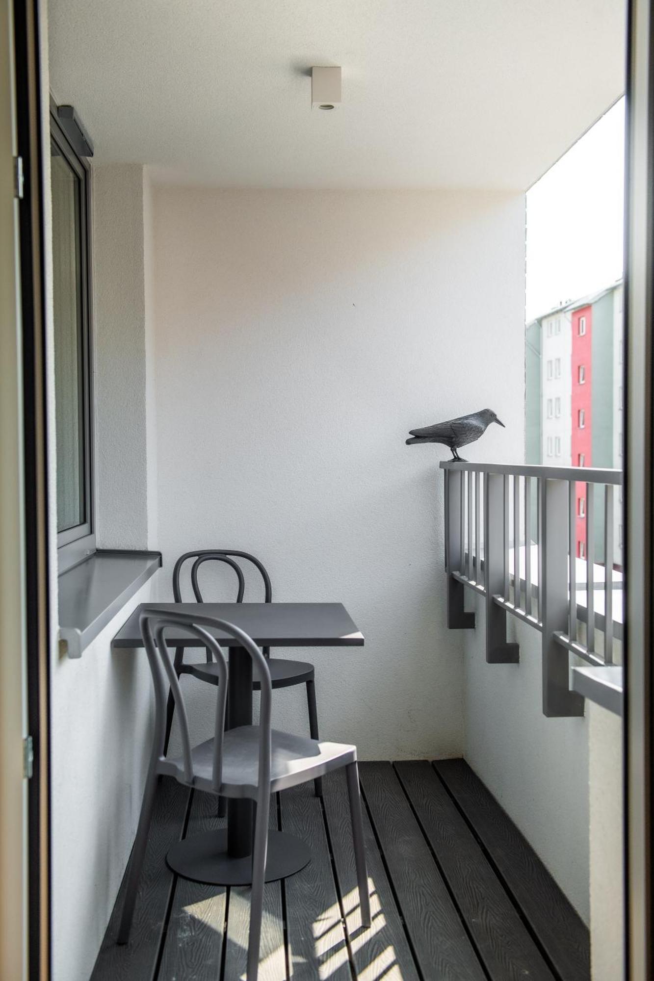 גליביצ'ה Apartamenty Balijskie מראה חיצוני תמונה