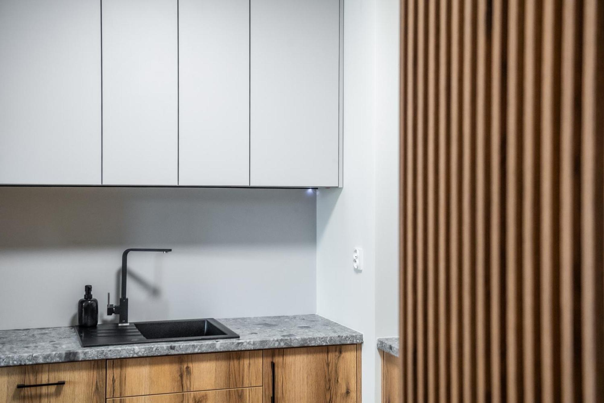 גליביצ'ה Apartamenty Balijskie מראה חיצוני תמונה
